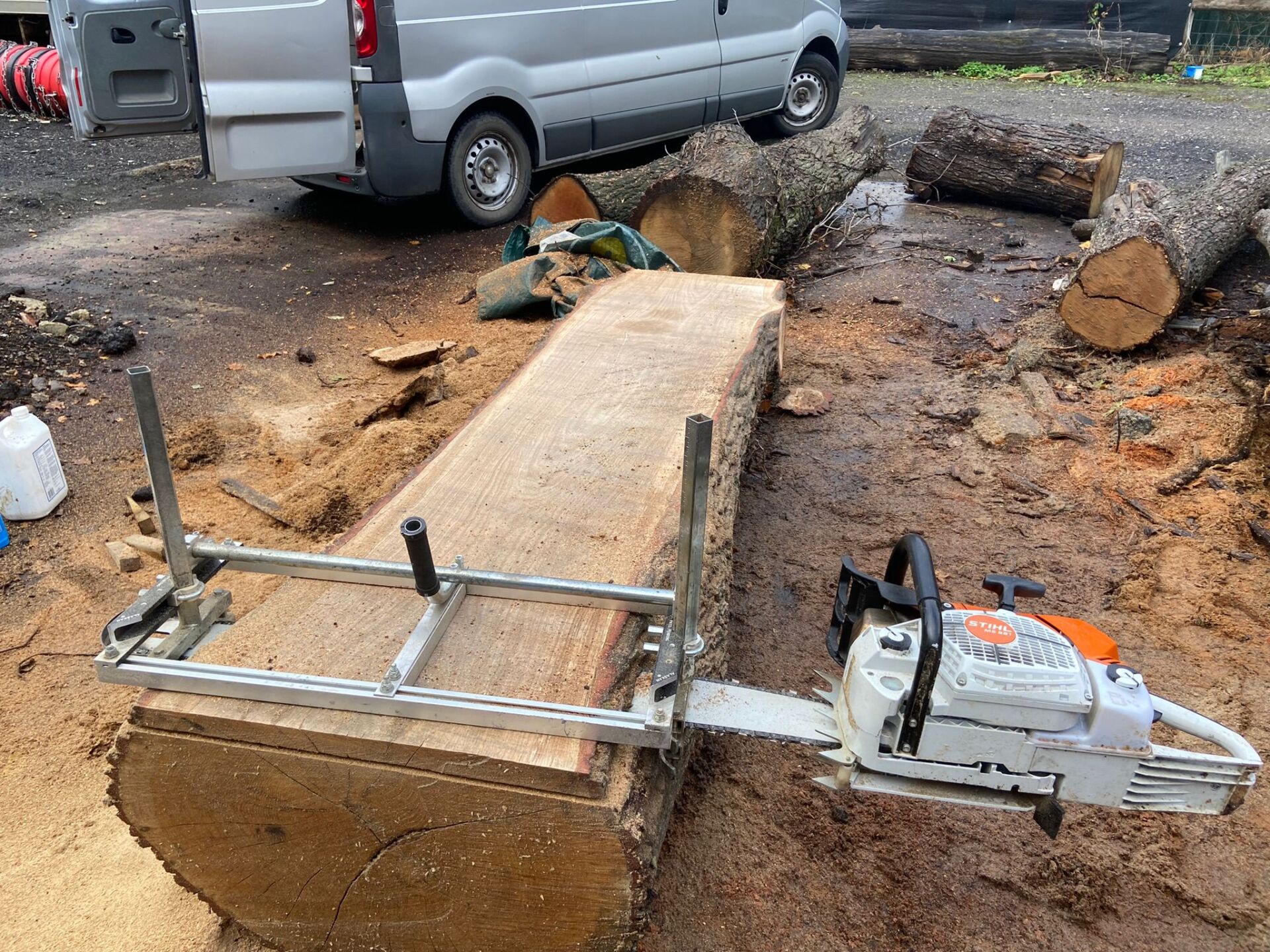 Contact Eco Timber Works making the slabs for bespoke timber chopping boards